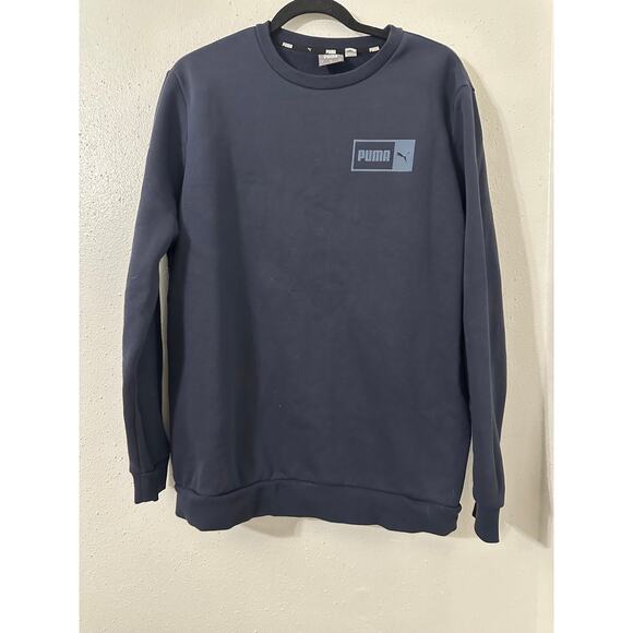 PUMA CREWNECK unisex size L - Picture 1 of 7